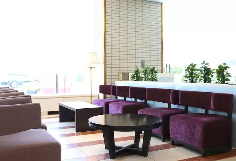 Fotos del hotel Hokke Club Hakodate:  2