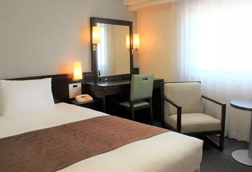 Fotos del hotel Hokke Club Hakodate:  7