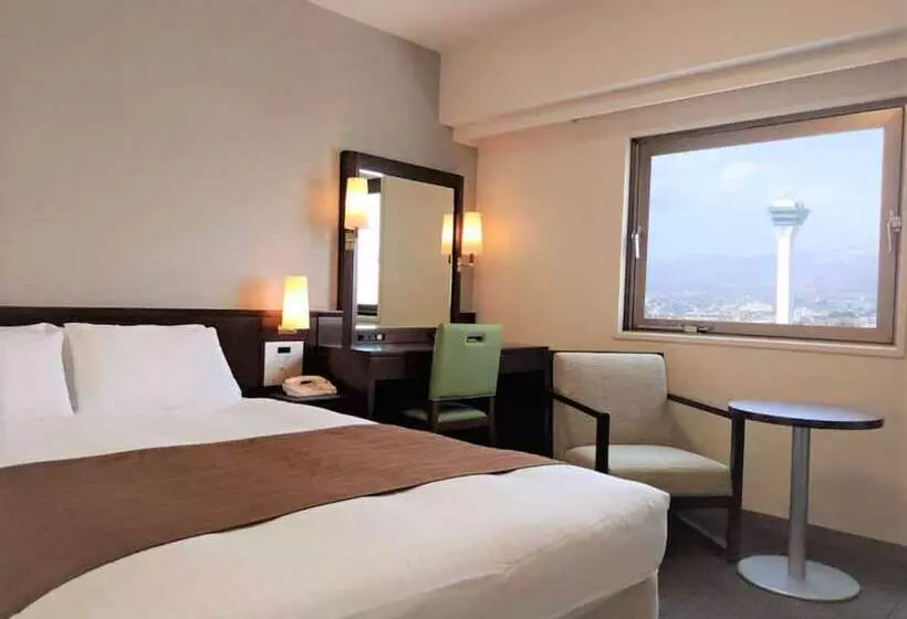 Fotos del hotel Hokke Club Hakodate:  19