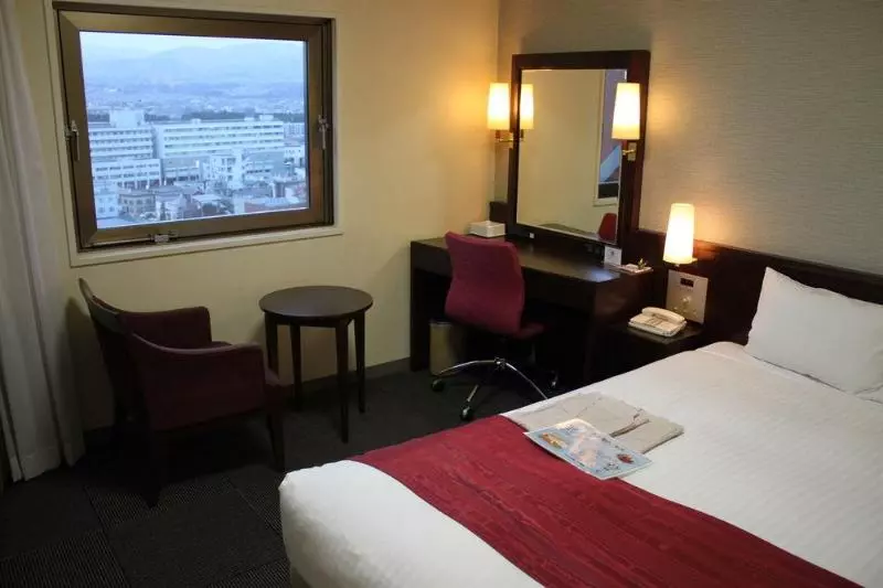 Fotos del hotel Hokke Club Hakodate:  22