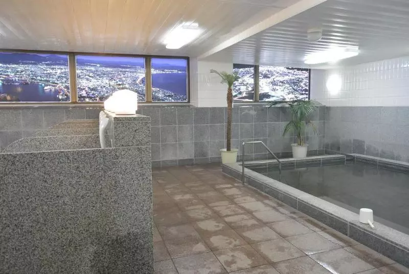 Fotos del hotel Hokke Club Hakodate:  17