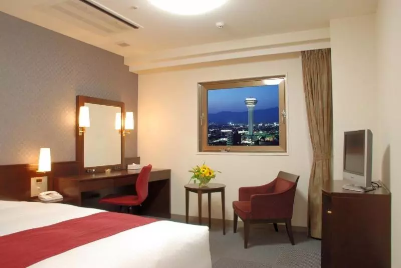 Fotos del hotel Hokke Club Hakodate:  25