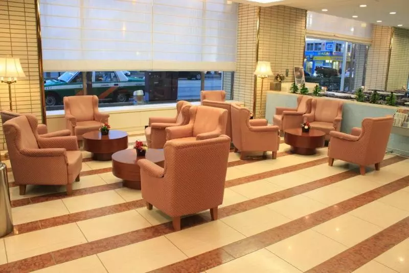 Fotos del hotel Hokke Club Hakodate:  13