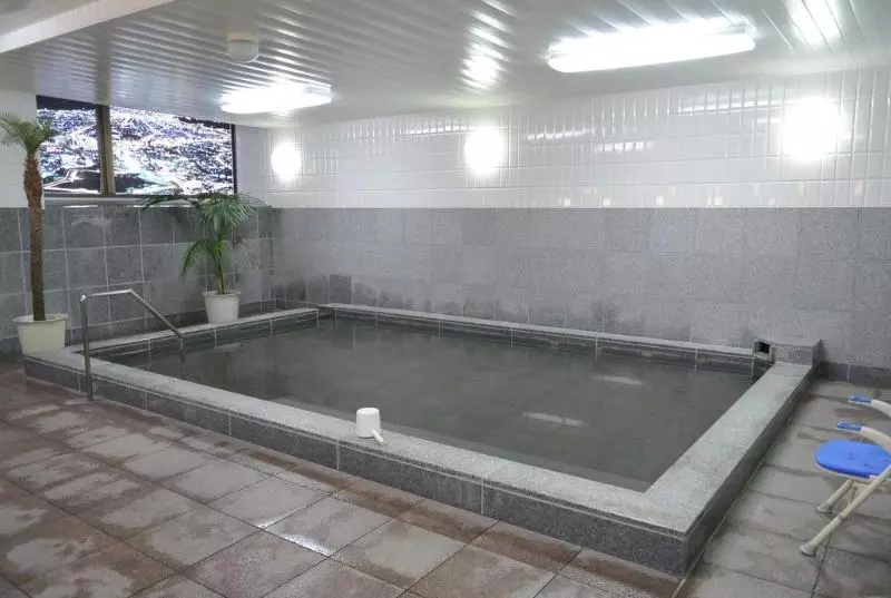 Fotos del hotel Hokke Club Hakodate:  14