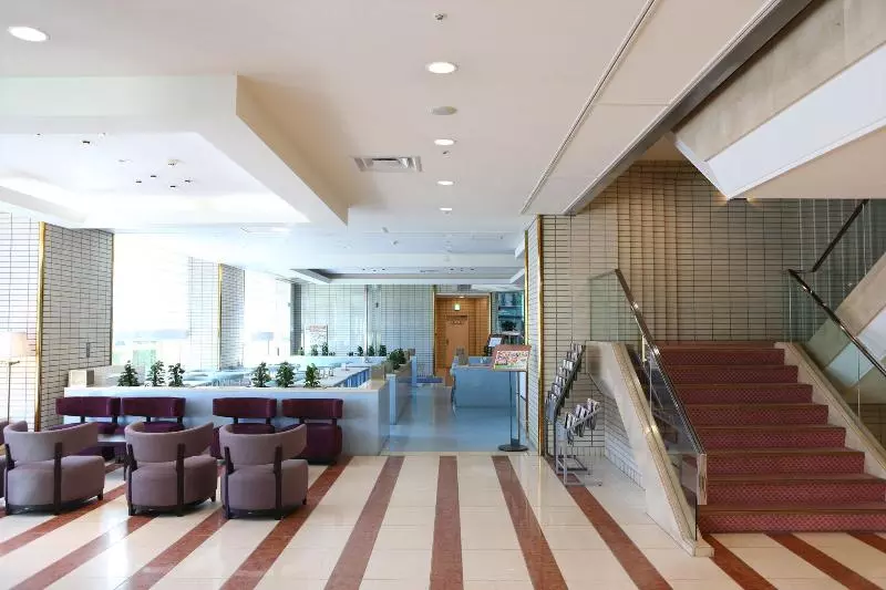 Fotos del hotel Hokke Club Hakodate:  3