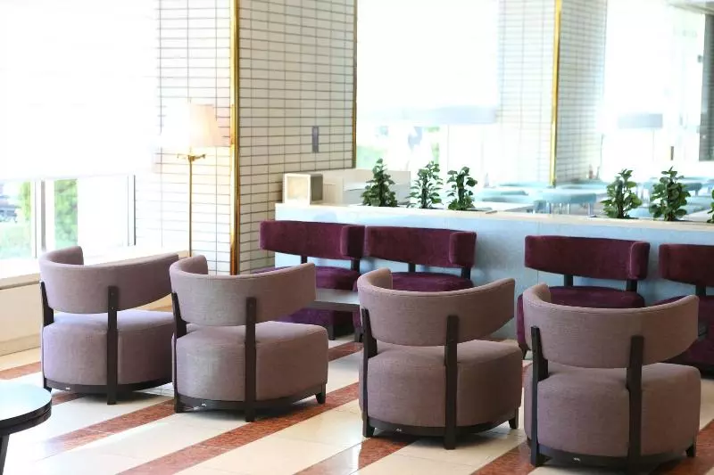 Fotos del hotel Hokke Club Hakodate:  8