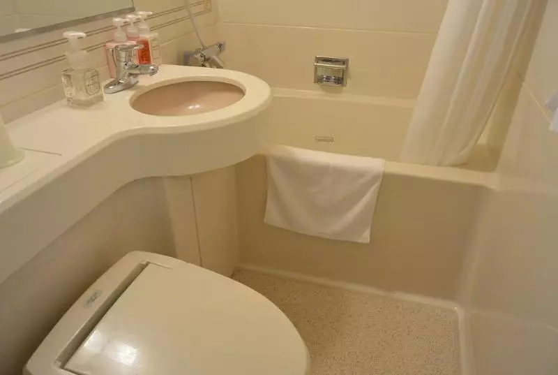 Fotos del hotel Hokke Club Hakodate:  5