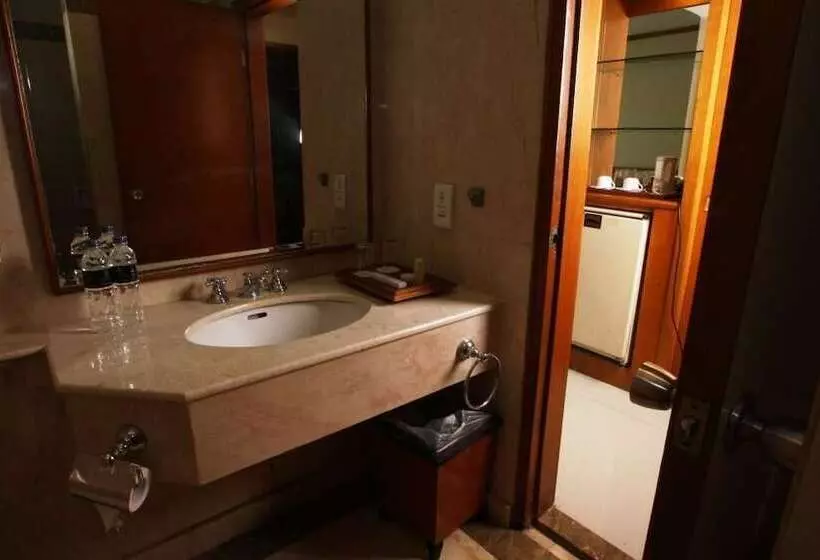 Fotos del hotel Makassar Golden:  14