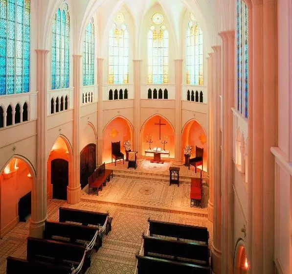 Fotos del hotel Nikko Fukuoka:  11