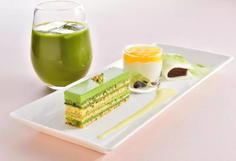 Fotos del hotel Nikko Fukuoka:  22