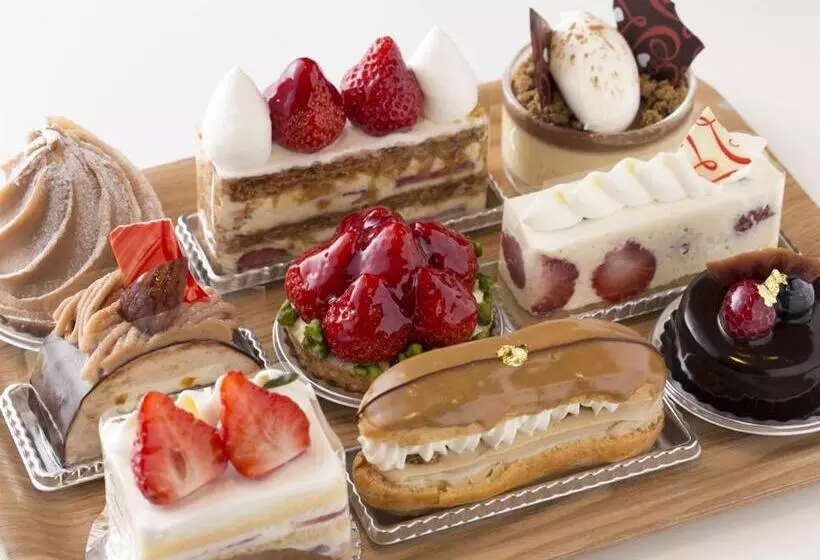 Fotos del hotel Nikko Fukuoka:  15