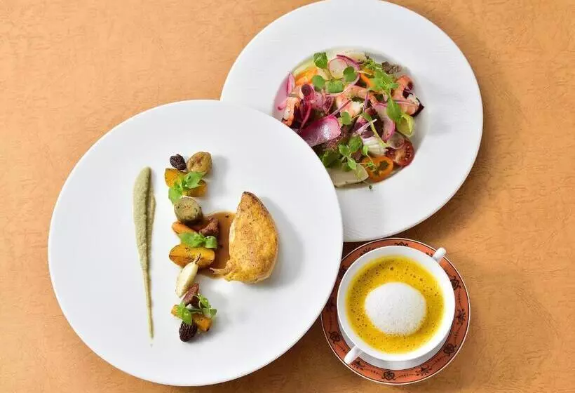 Fotos del hotel Nikko Fukuoka:  8