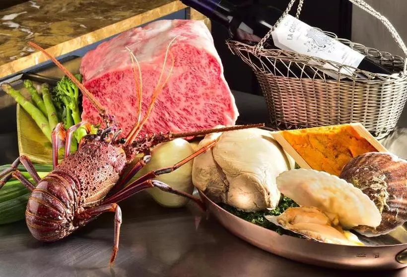 Fotos del hotel Nikko Fukuoka:  14