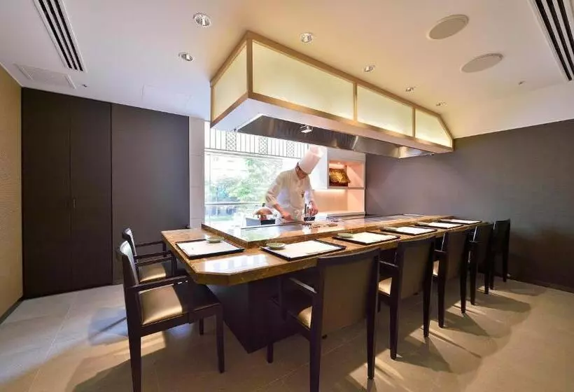 Fotos del hotel Nikko Fukuoka:  25