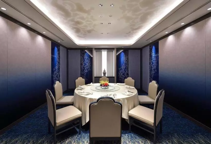 Fotos del hotel Nikko Fukuoka:  10