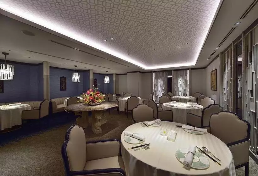 Fotos del hotel Nikko Fukuoka:  21