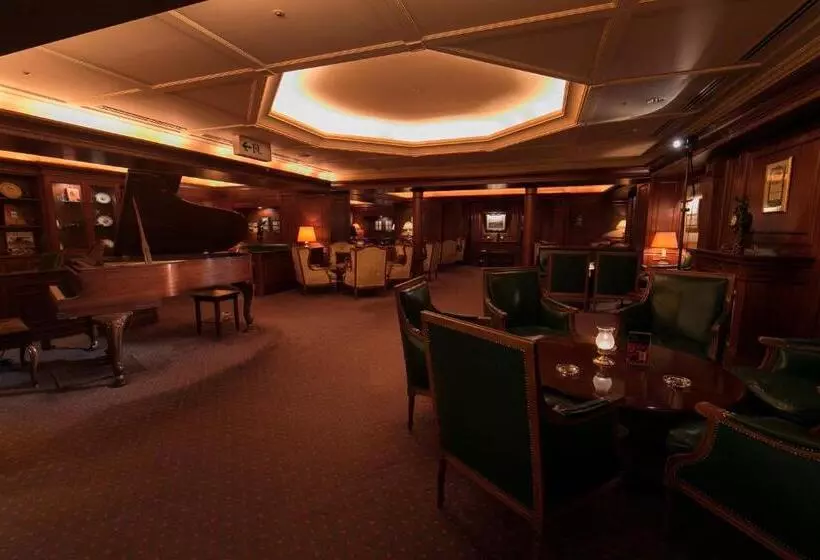 Fotos del hotel Nikko Fukuoka:  13