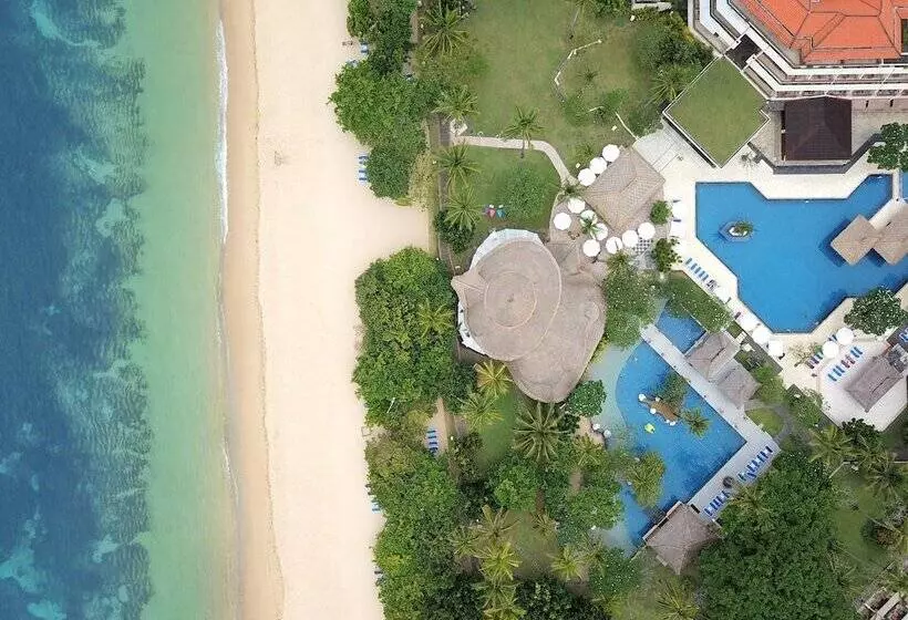 Fotos del hotel Nusa Dua Beach Hotel & Spa:  8