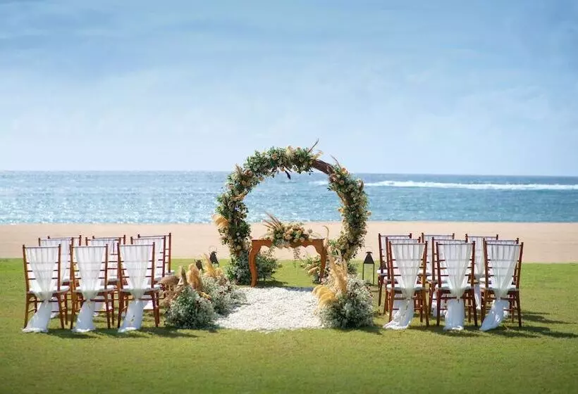 Fotos del hotel Nusa Dua Beach Hotel & Spa:  16