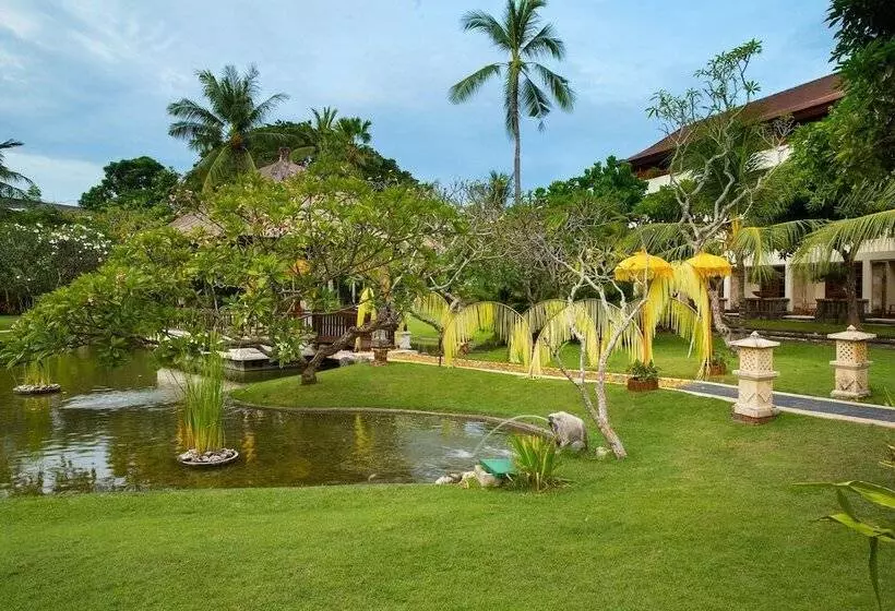 Fotos del hotel Nusa Dua Beach Hotel & Spa:  24