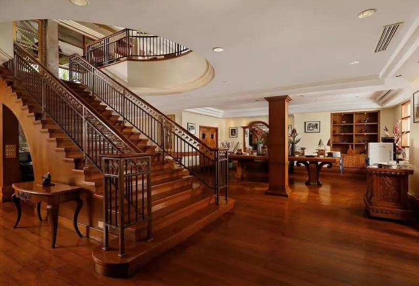 Fotos del hotel Nusa Dua Beach Hotel & Spa:  9