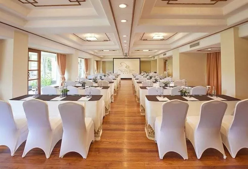 Fotos del hotel Nusa Dua Beach Hotel & Spa:  15