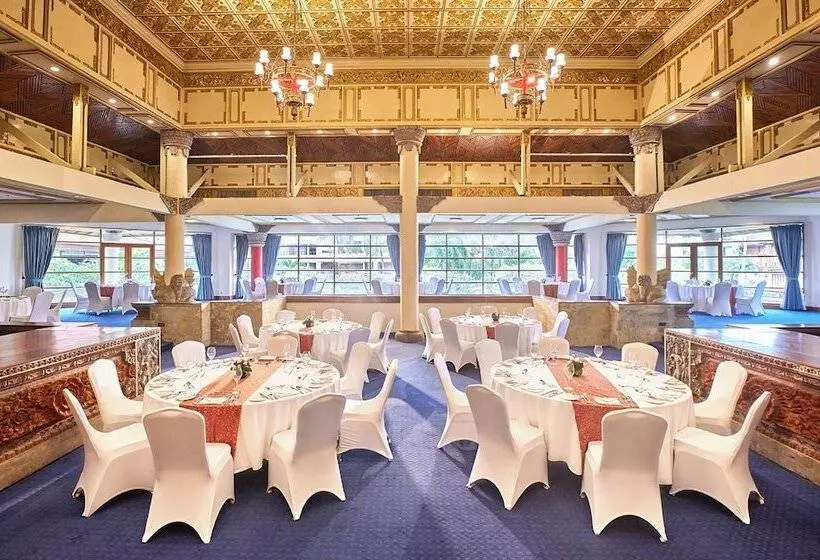 Fotos del hotel Nusa Dua Beach Hotel & Spa:  14