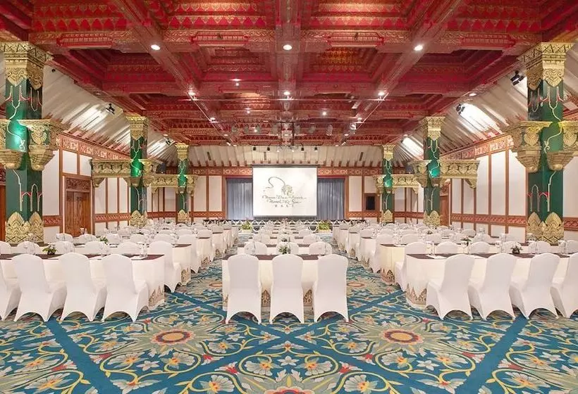 Fotos del hotel Nusa Dua Beach Hotel & Spa:  11