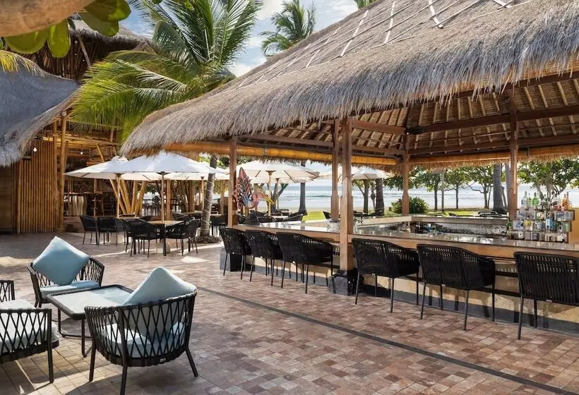 Fotos del hotel Nusa Dua Beach Hotel & Spa:  4