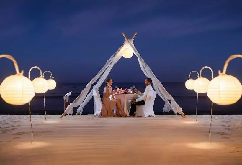 Fotos del hotel Nusa Dua Beach Hotel & Spa:  12