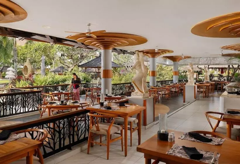 Fotos del hotel Nusa Dua Beach Hotel & Spa:  18