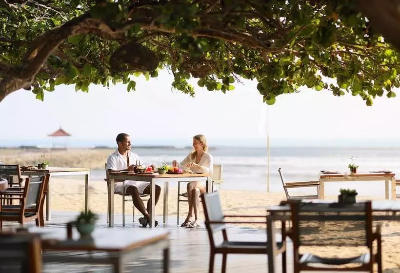 Fotos del hotel Nusa Dua Beach Hotel & Spa:  6