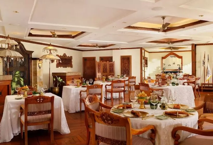 Fotos del hotel Nusa Dua Beach Hotel & Spa:  3