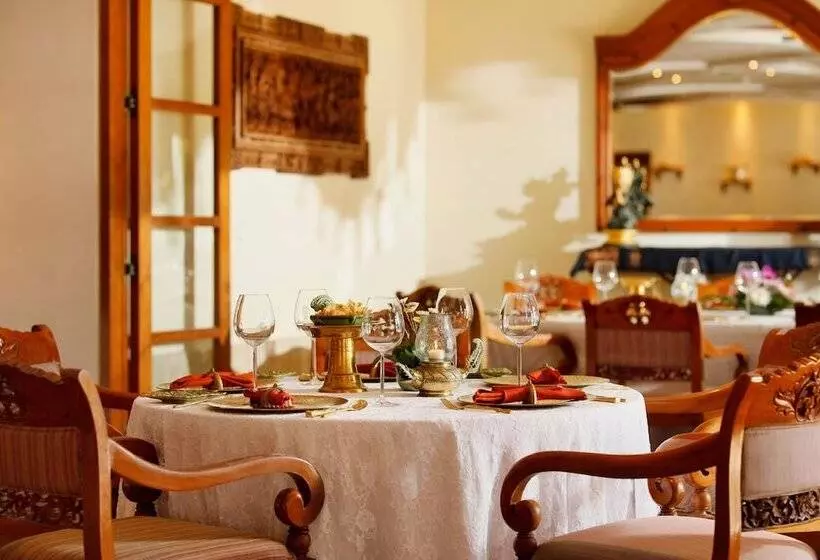 Fotos del hotel Nusa Dua Beach Hotel & Spa:  10