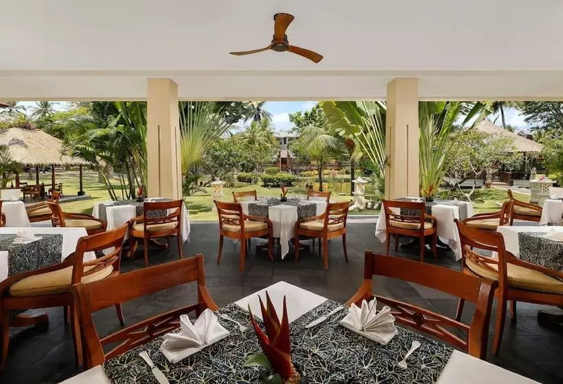 Fotos del hotel Nusa Dua Beach Hotel & Spa:  23