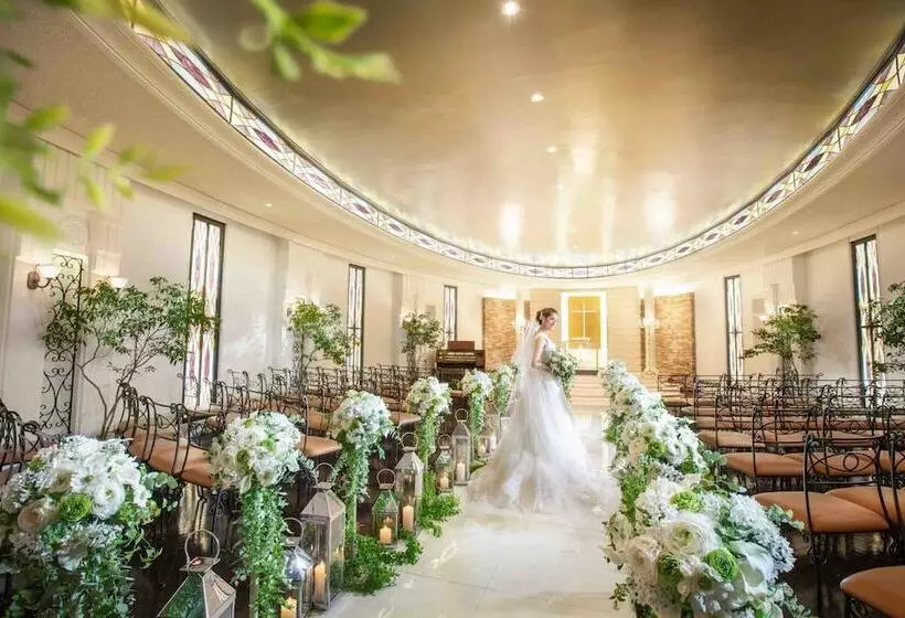 Fotos del hotel Okura Niigata:  4