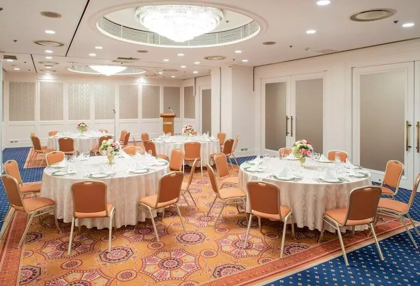 Fotos del hotel Okura Niigata:  12