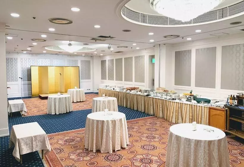 Fotos del hotel Okura Niigata:  15