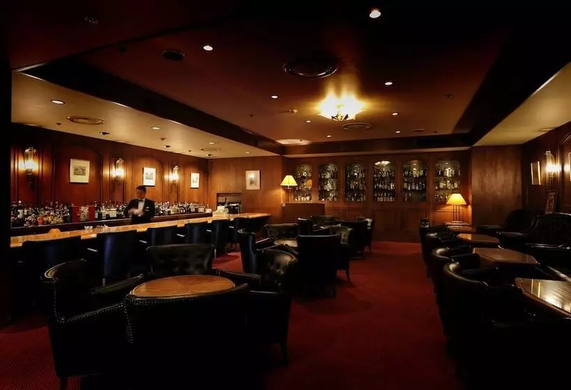 Fotos del hotel Okura Niigata:  11