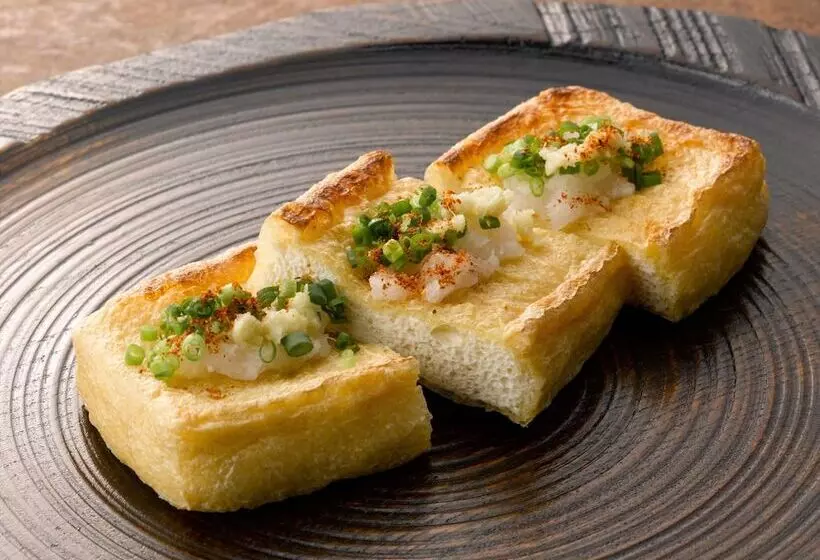 Fotos del hotel Okura Niigata:  20