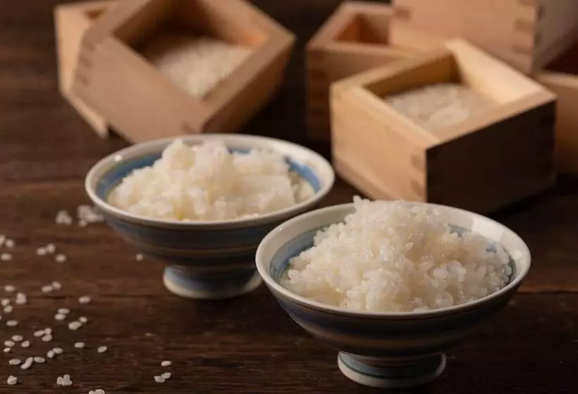 Fotos del hotel Okura Niigata:  25