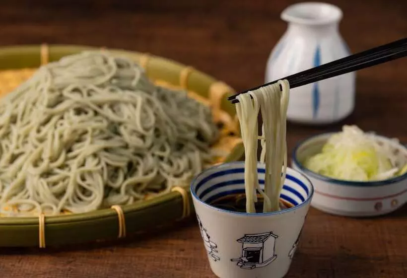 Fotos del hotel Okura Niigata:  18