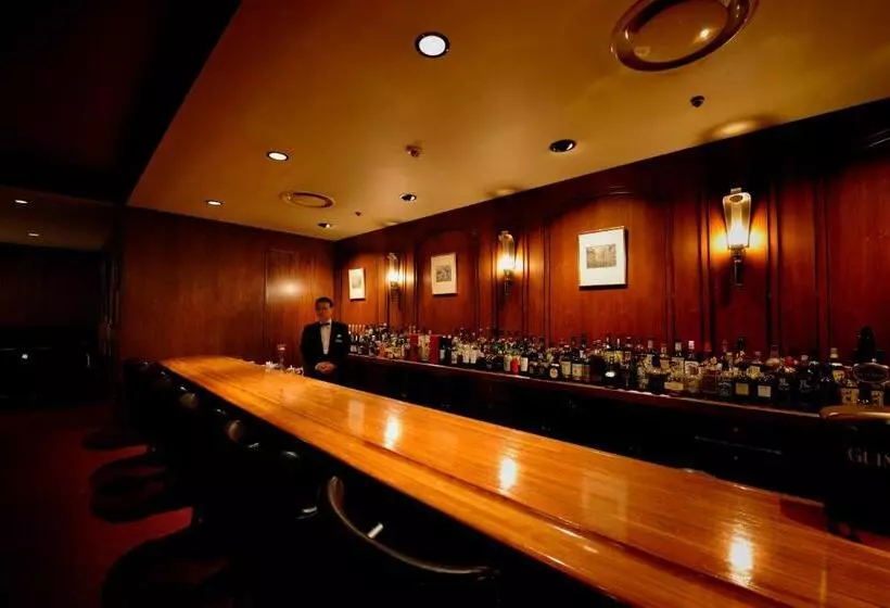 Fotos del hotel Okura Niigata:  14