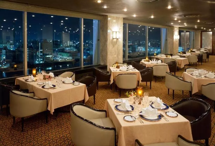 Fotos del hotel Okura Niigata:  22