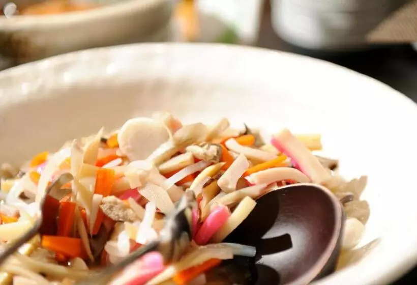 Fotos del hotel Okura Niigata:  16