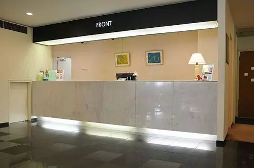 Fotos del hotel The Palace Side:  3