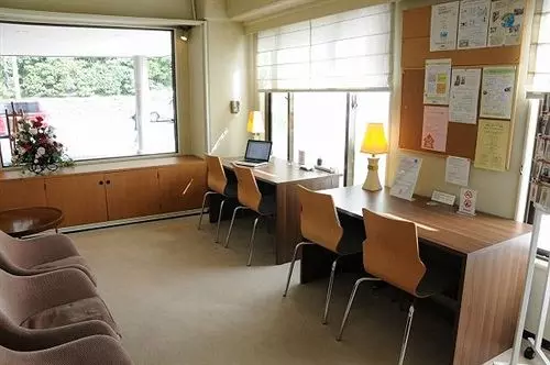 Fotos del hotel The Palace Side:  13