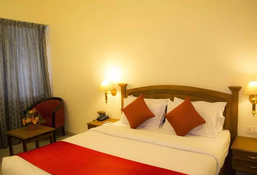 Fotos del hotel Pankaj:  8