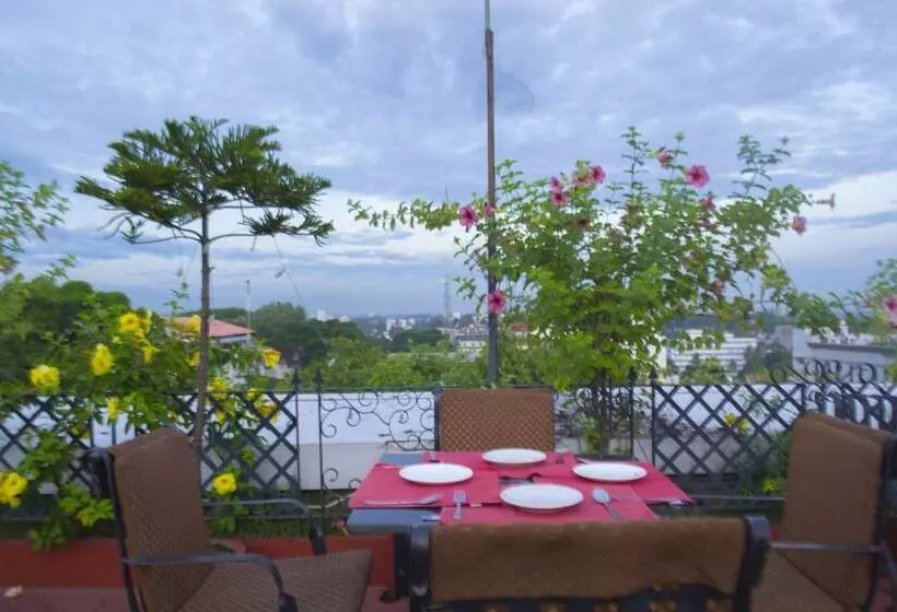 Fotos del hotel Pankaj:  3