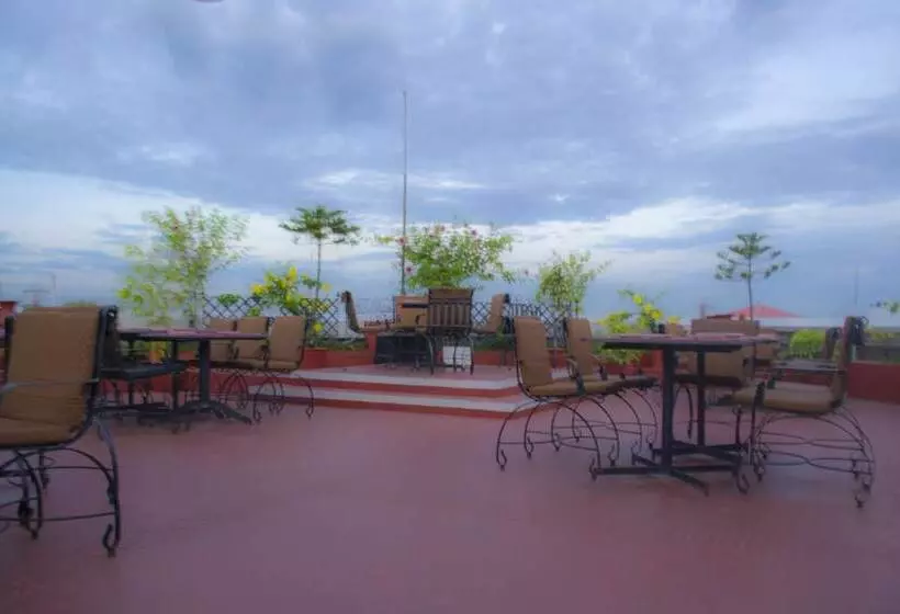 Fotos del hotel Pankaj:  5